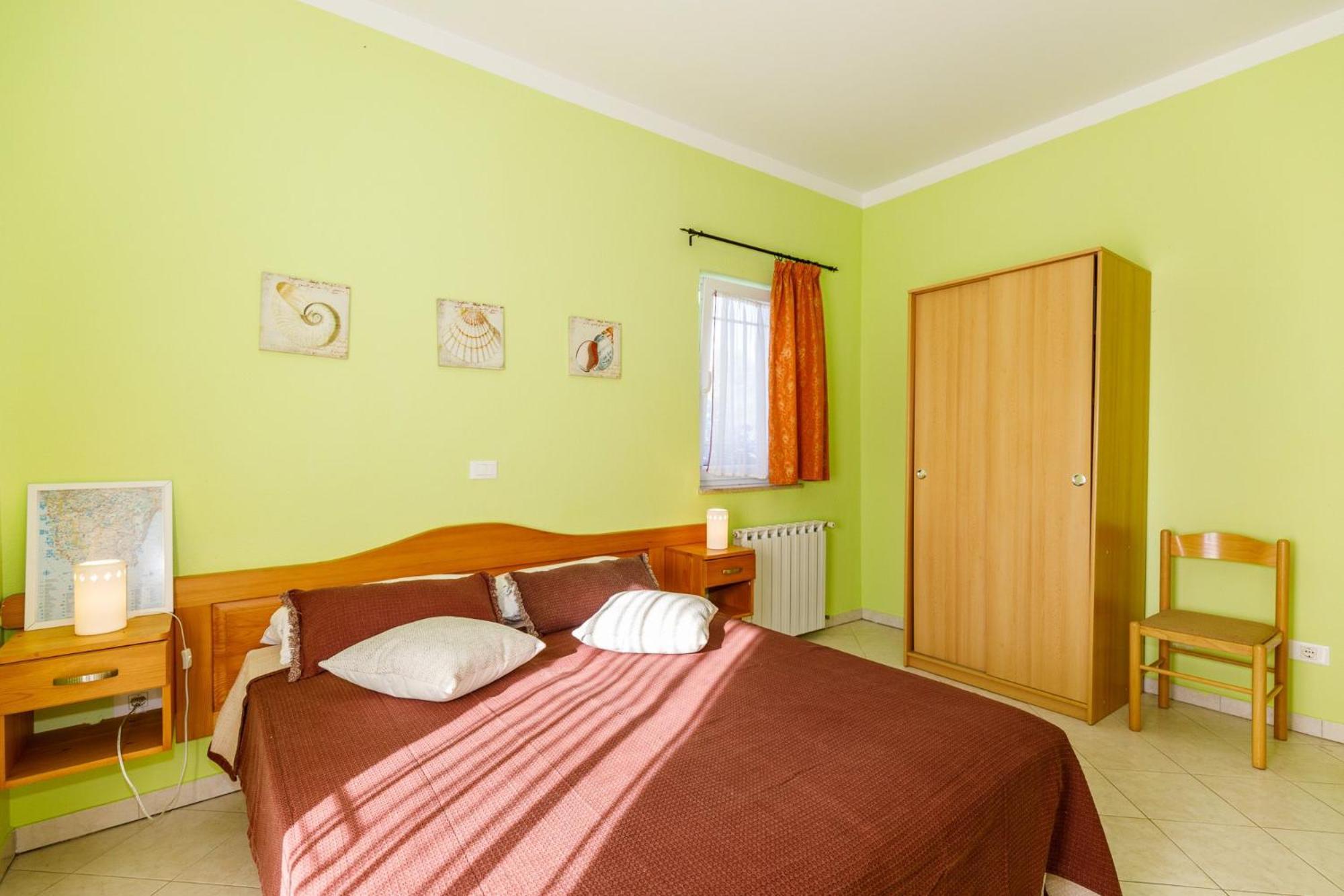 Appartamento Brioni 2 Eg Pola Esterno foto