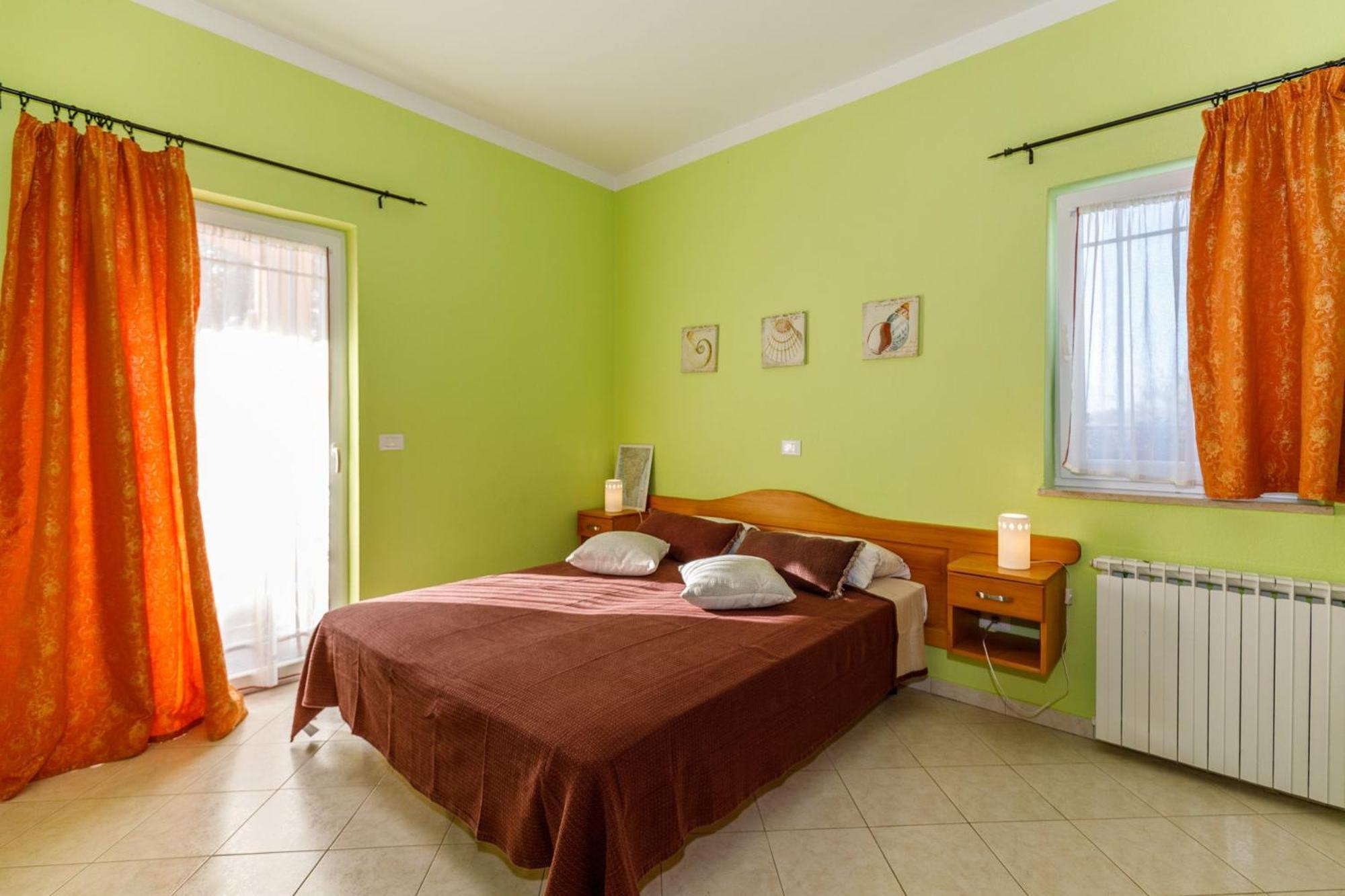 Appartamento Brioni 2 Eg Pola Esterno foto