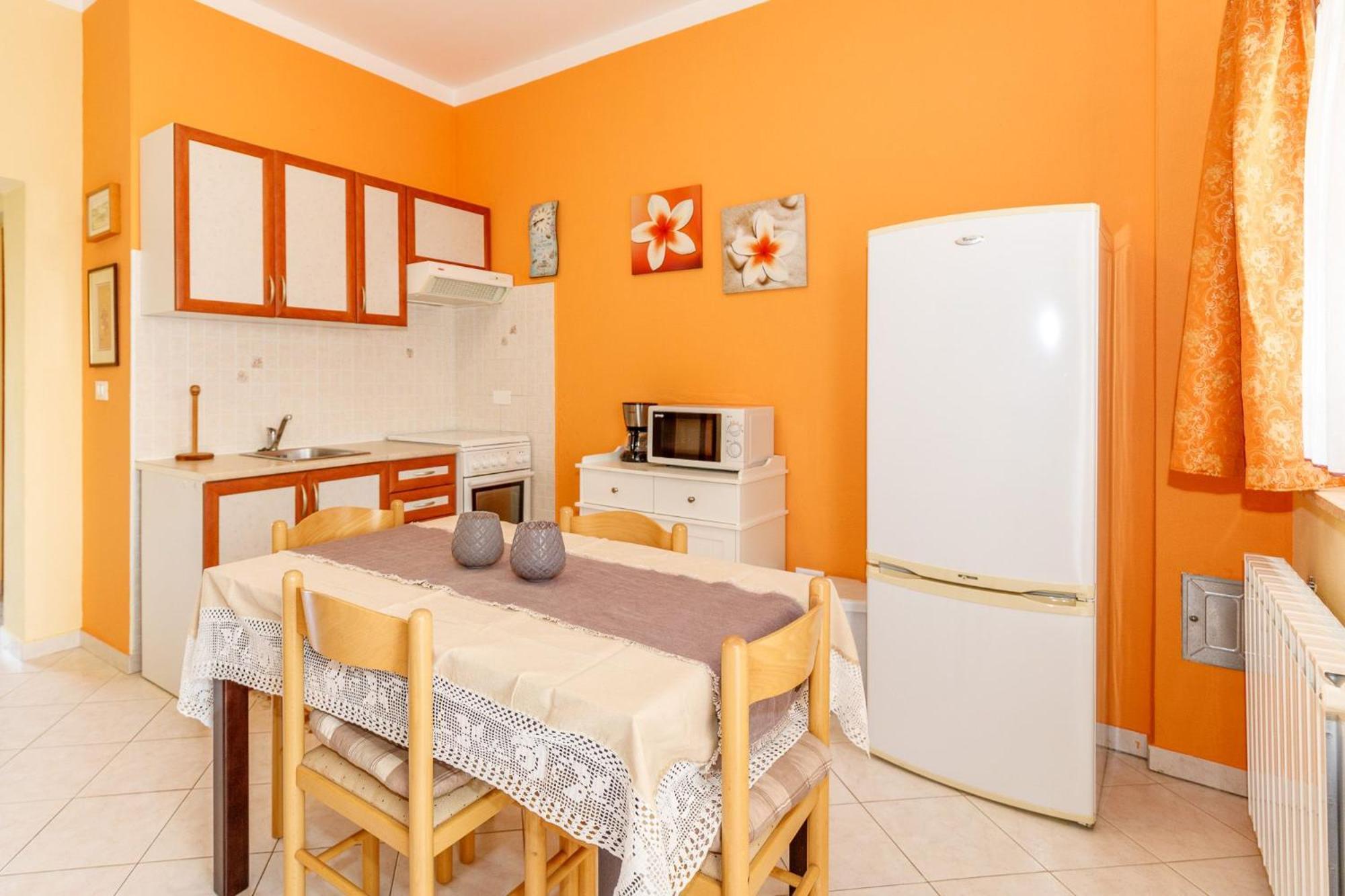 Appartamento Brioni 2 Eg Pola Esterno foto